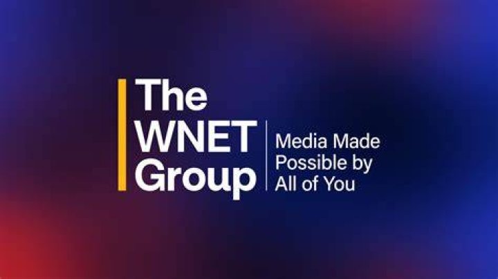 The WNET Group | Media Made Possible by All of You