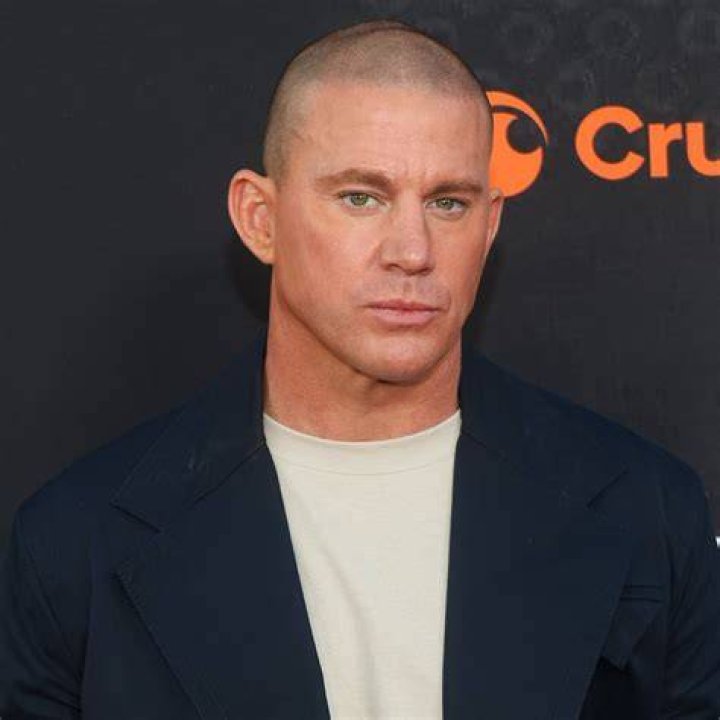 This Channing Tatum LookAlike Makes 3K a Weekend as a RealLife Magic