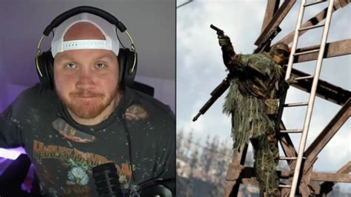 TimTheTatman Explains How To Get A Lobby Without Cheaters In Warzone