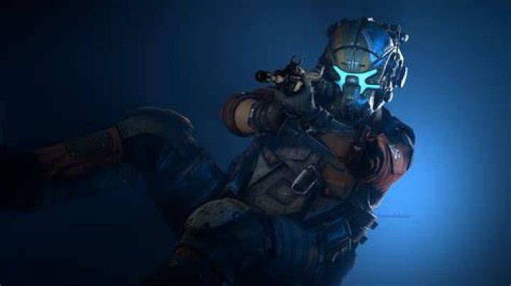 Titanfall 2's Jack Cooper Teased