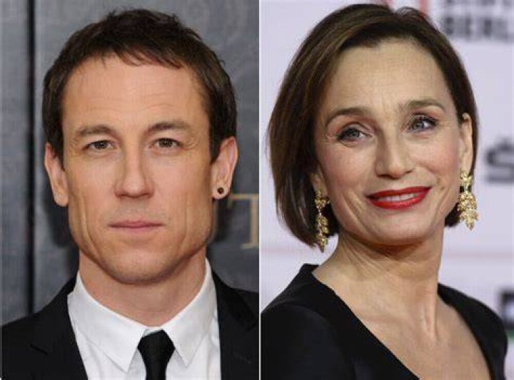 Tobias Menzies Partner Exploring The Life And Relationships Of The