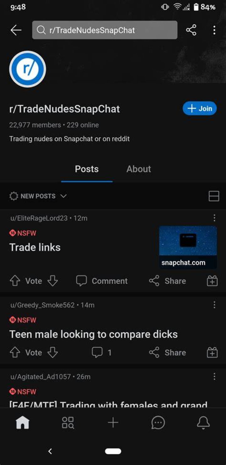 Trade mega link r/nudetrade22