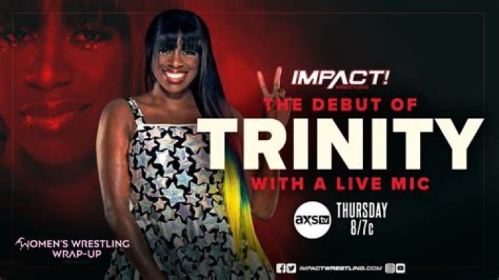 trinity impact