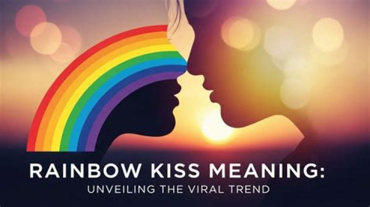 Understanding Rainbow Kiss: A Comprehensive Guide