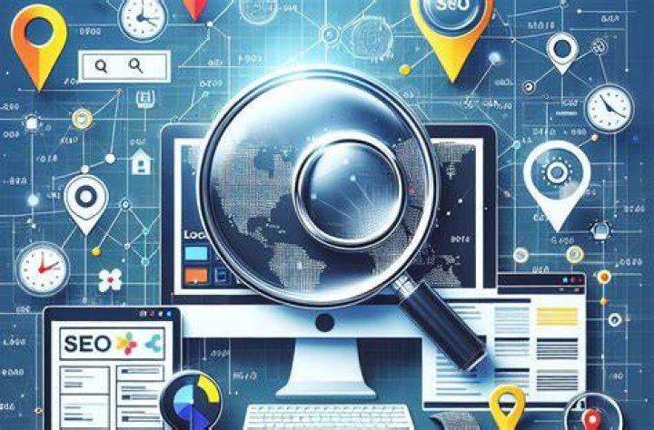 Unlock Your Local Search Potential with Google Maps Rank Checker