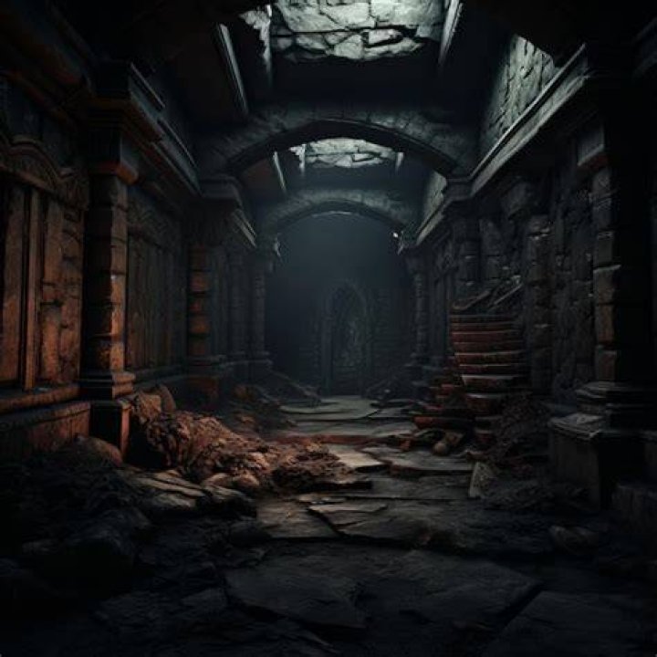 Unveiling The Dark Depths Exploring The Disturbing Reality Of "Quiero