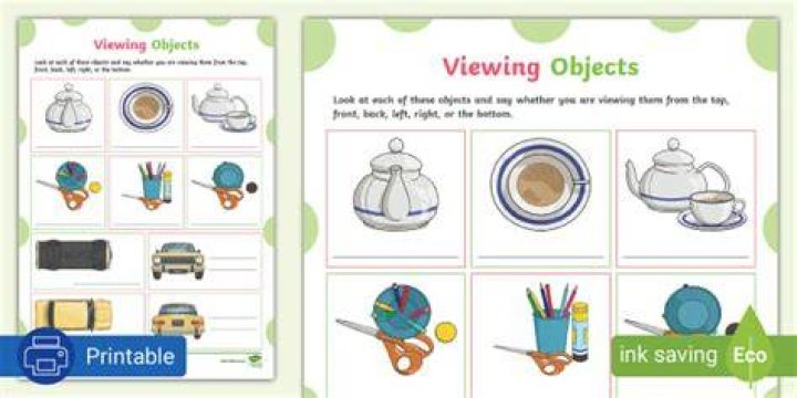 Viewing Activity