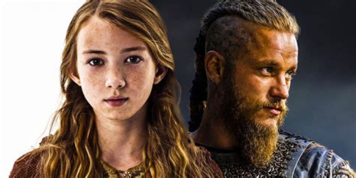 Vikings Fact Check Was Ragnar's Daughter, Gyda, Real?