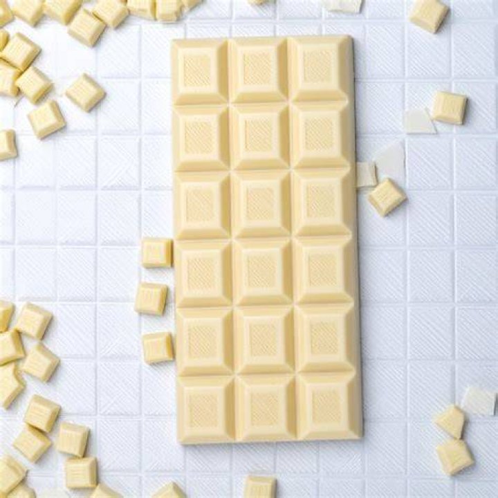 Waarom Is Witte Chocolade Wit? (TOP 5 Tips)