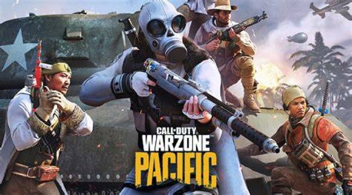 Warzone Pacific Season 2 Start Date, Leaks, Map Changes, Update Size & Everything We Know