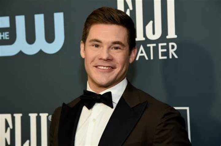 Was Adam Devine Really Singing?