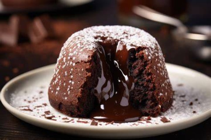 Wat Is Fondant Chocolade? (Solution)