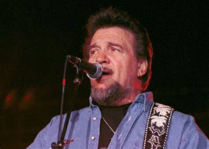 Waylon Jennings Net Worth