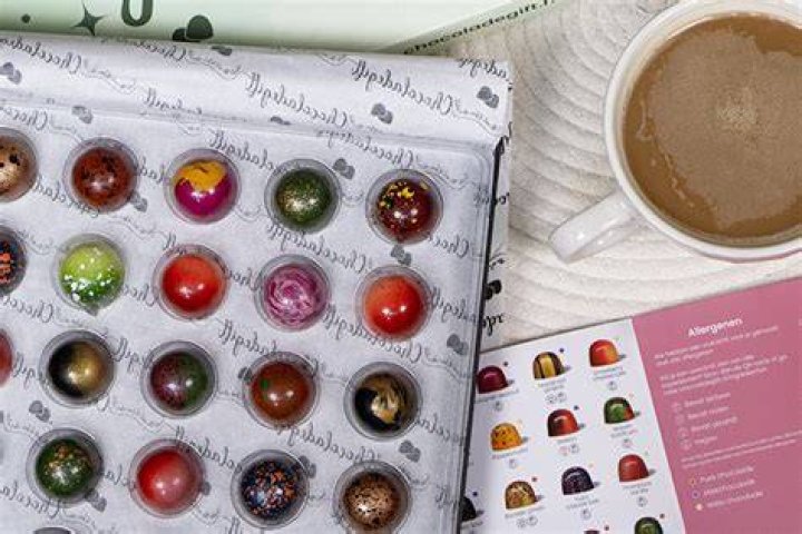 Welk Fruit Past Bij Chocolade? (Perfect answer)