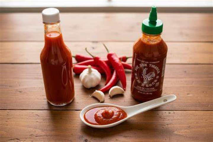 What Asians Actually Use Sriracha For? (Question)