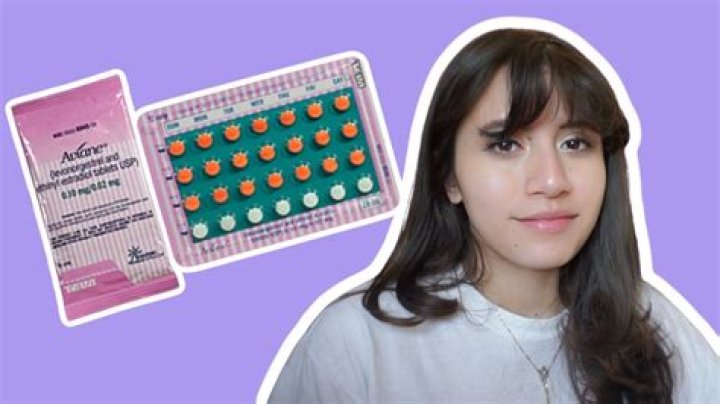 What birth control is discontinued?