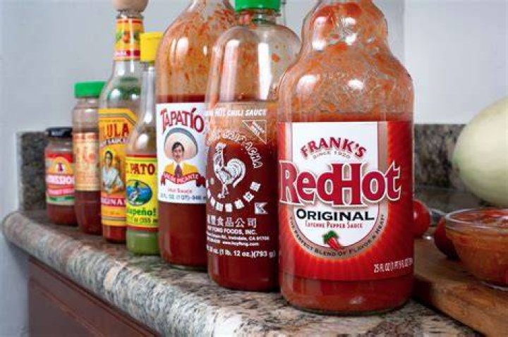 What Can Too Much Hot Sauce Do? (Solution found)