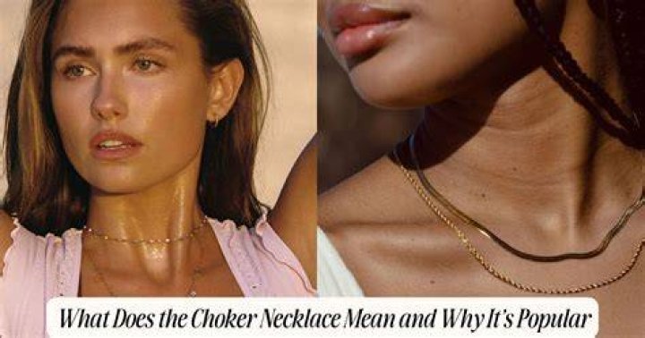 What does a Karma necklace mean?