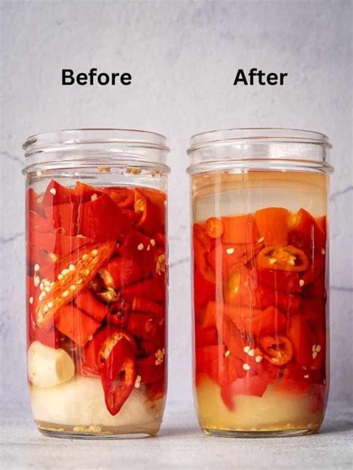 What Does Fermenting Hot Sauce Do? (Correct answer)