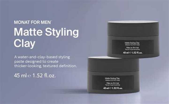 What does Monat do for men?