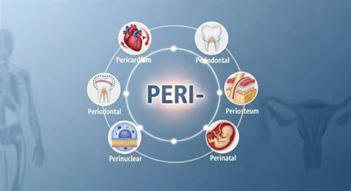 What Does Peri-treatment Mean? (Solution found)