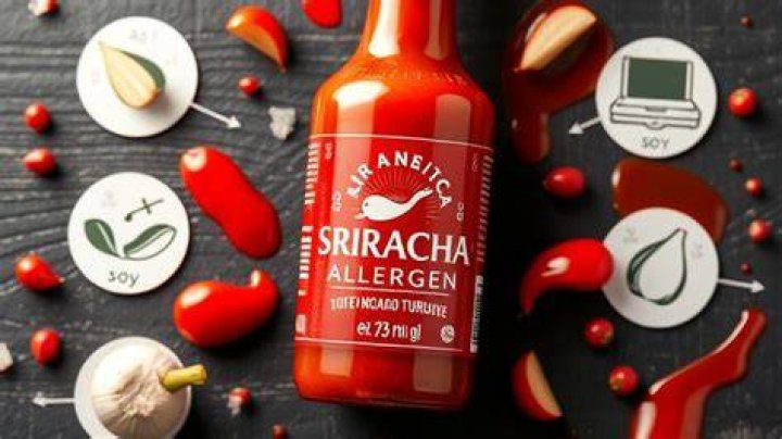 What Doesnt Sriracha Go With? (Perfect answer)