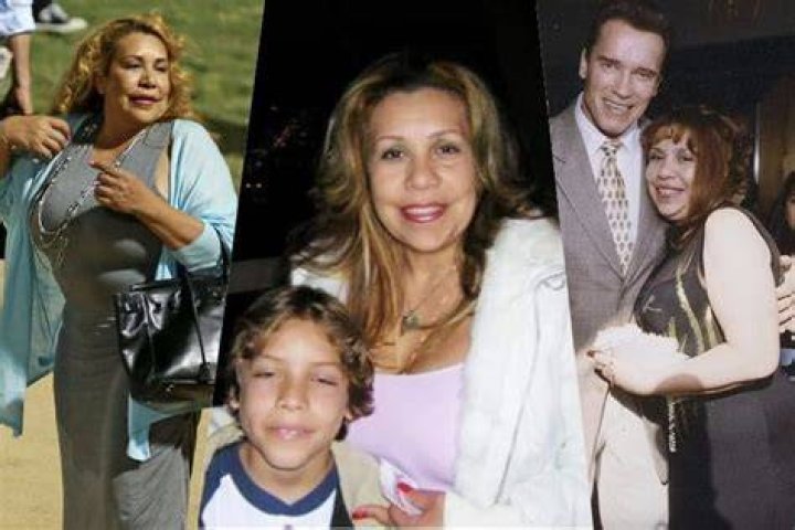 What happened Mildred Baena?