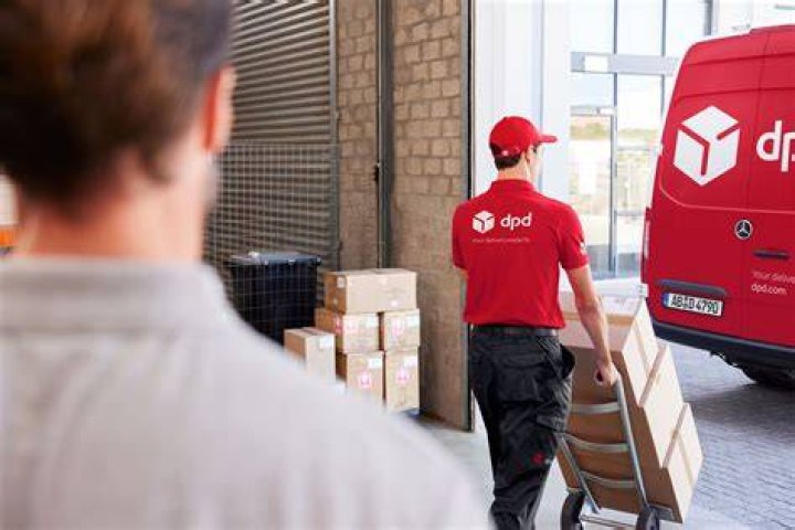 What is a DPD packet?