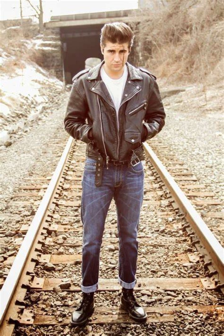 What is a greaser guy?