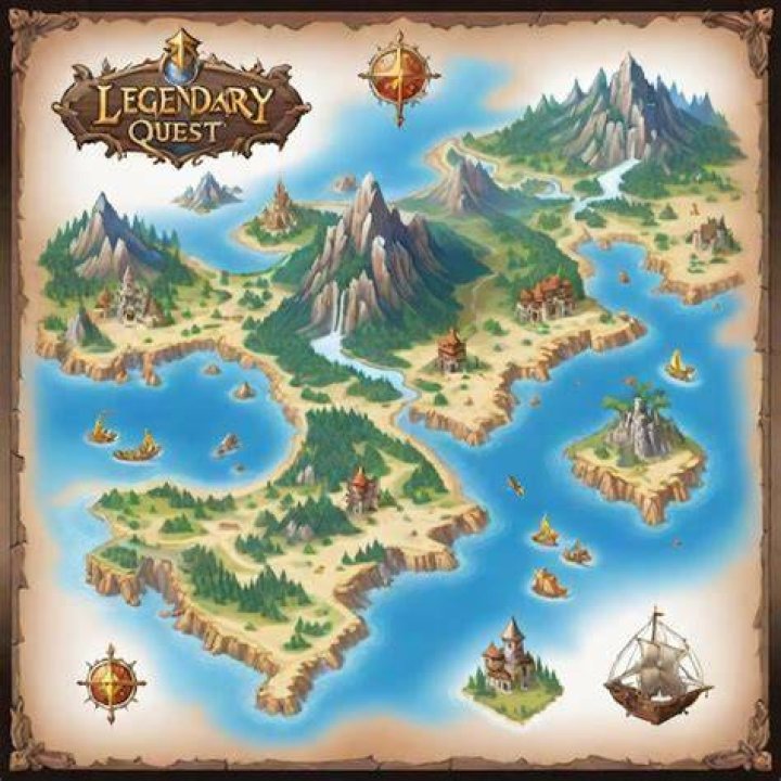 What Is A Legendary Quest?