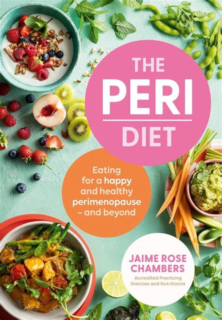 What Is A Peri Diet? (Solution)