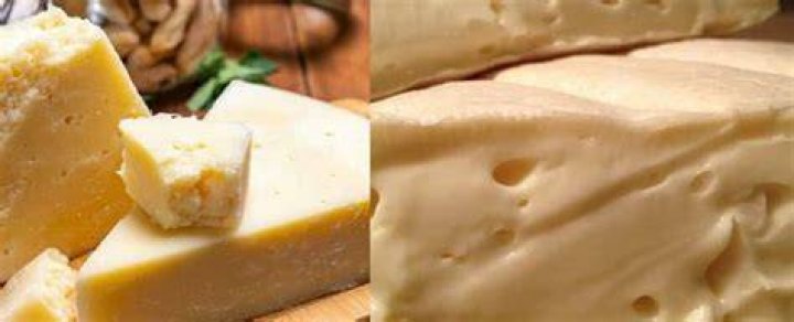 What is a substitute for robiola cheese?