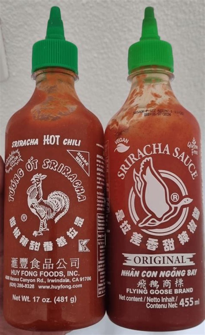 What Is Better With Sriracha?