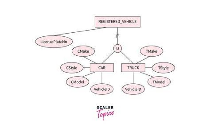 What is EER in DBMS?