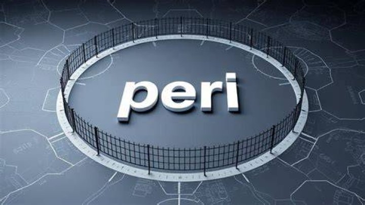 What Is Peri Mean? (Best solution)
