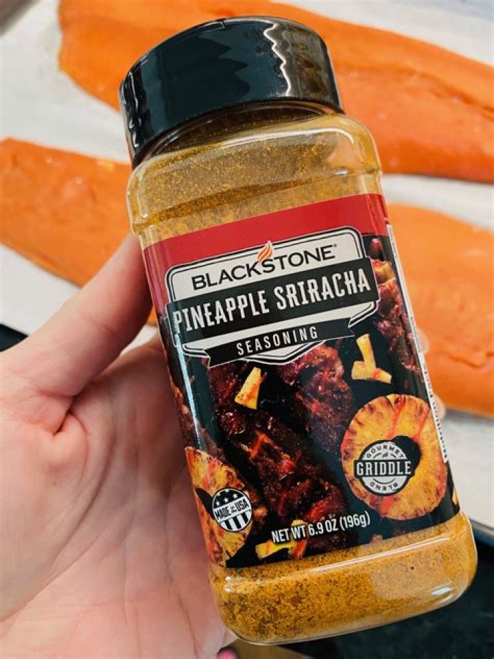What Is Pineapple Sriracha Butter?
