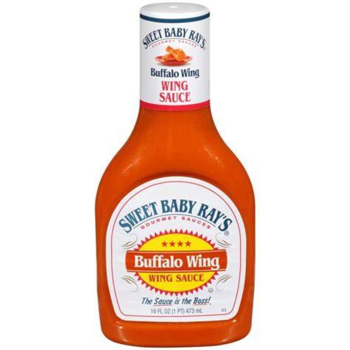 What Is Sonic’s Buffalo Wing Sauce? (Solution)