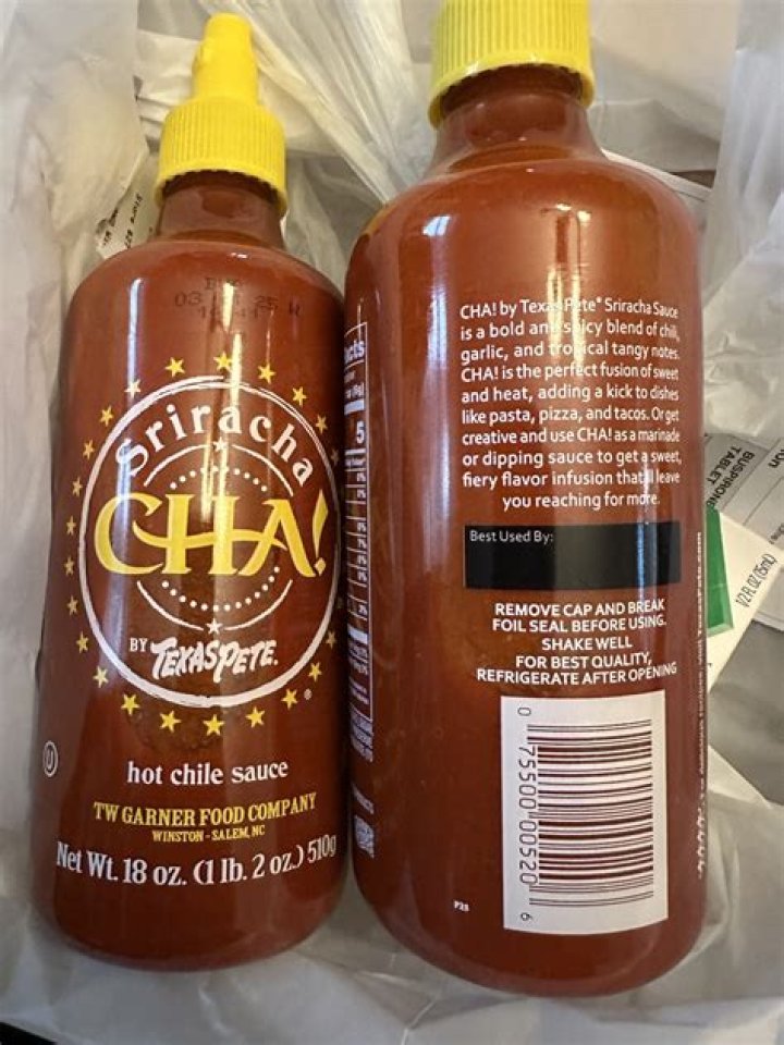 What Is Sriracha Cha Used For? (Best solution)