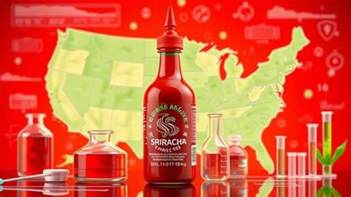 What Is Sriracha Used For? (Solution found)