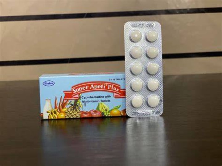 What Is Super Apeti Plus? A Quick Guide To Using This Supplement