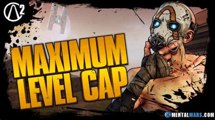 What Is the Max Level Cap?