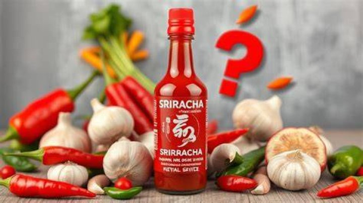 What Language Is Sriracha? (Question)