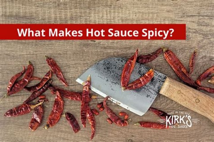 What Makes A Hot Sauce Successful? (Solution)