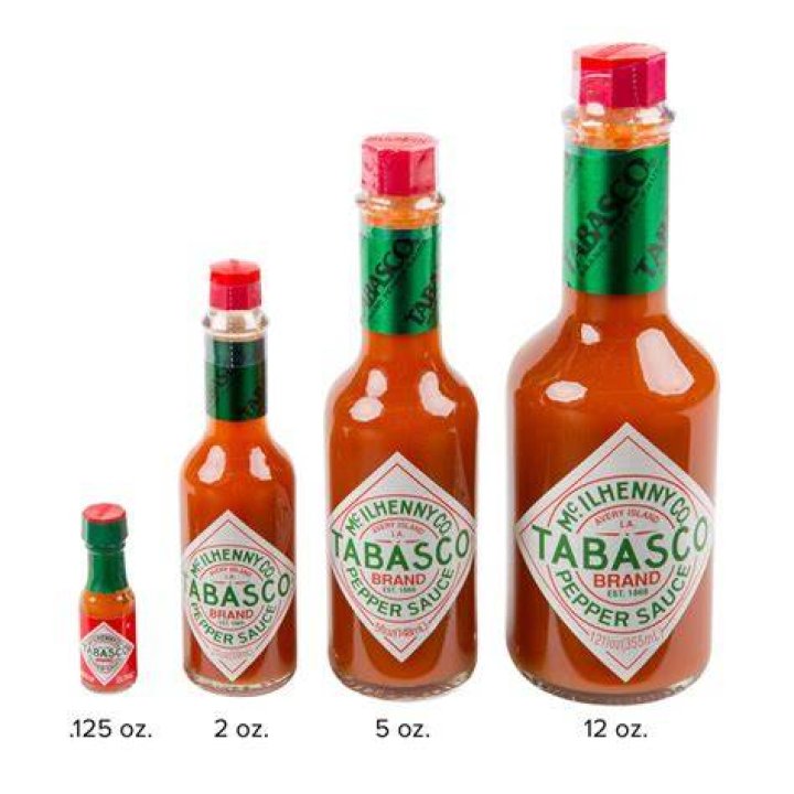 What Pepper Does Tabasco Hot Sauce Use? (Correct answer)