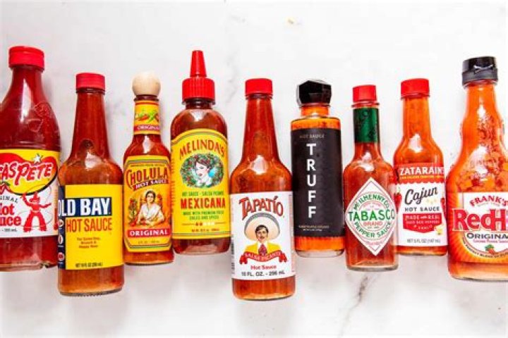 What Pepper To Use For Hot Sauce? (Solution found)