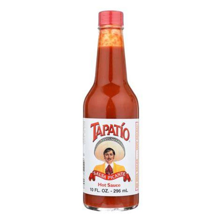 What Peppers Does Taptio Hot Sauce Use? (Solved)