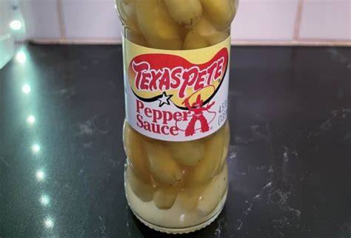 What Peppers Does Texas Pete Use? (Solution)