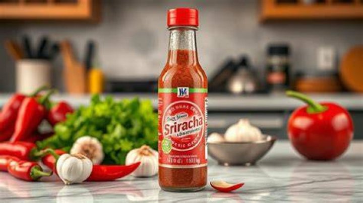 What To Clean Sriracha Stain? (Correct answer)