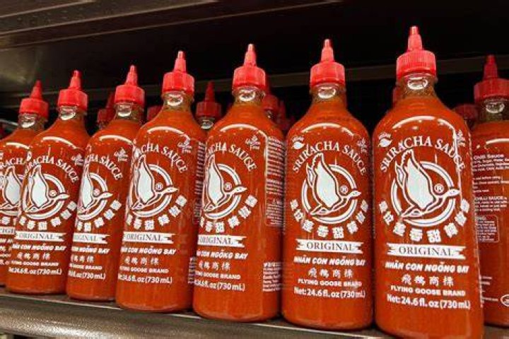 What To Make With Sriracha? (Best solution)