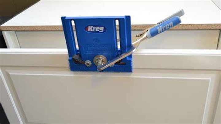 When did Kreg Jig come out?